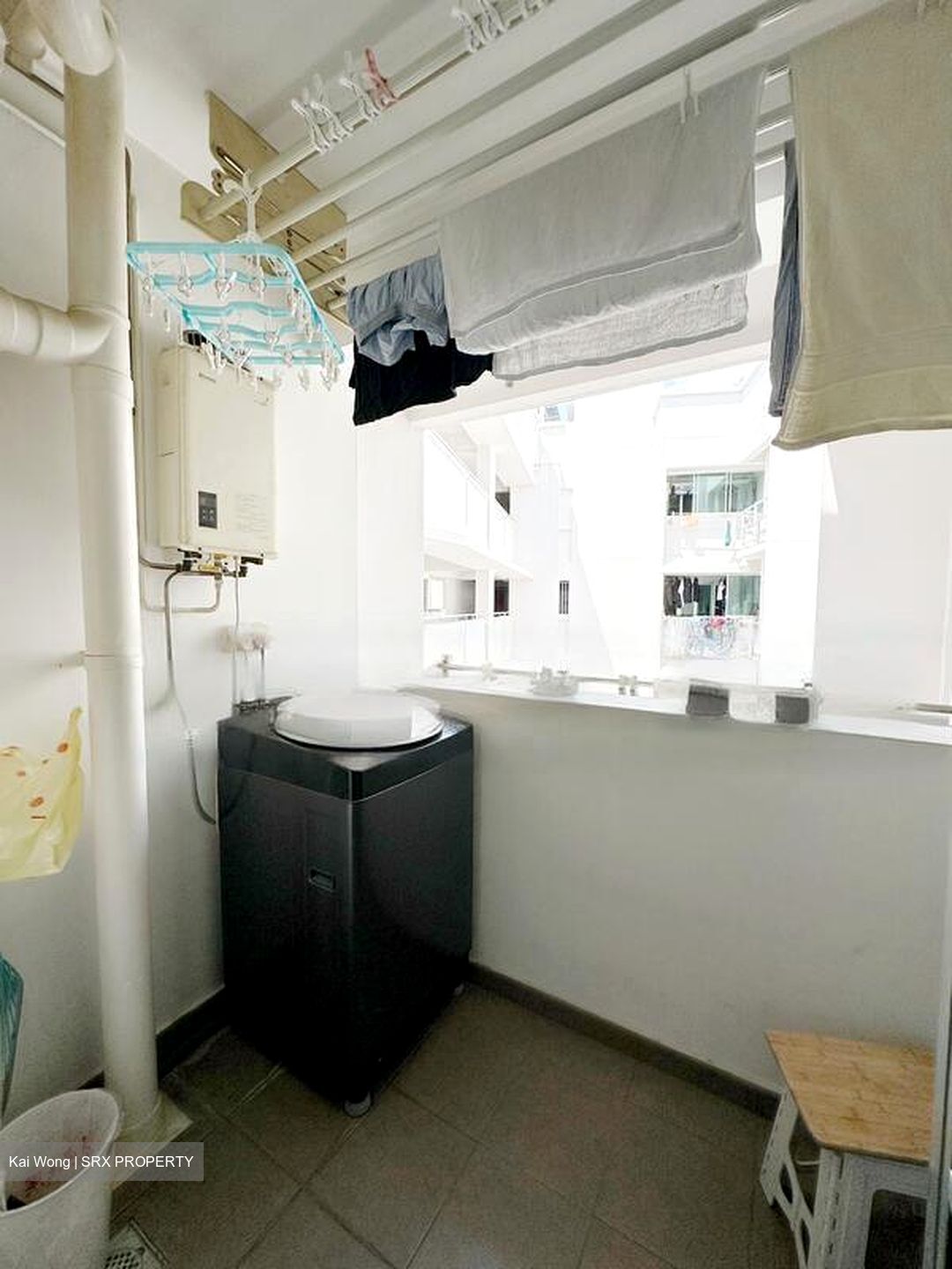 Blk 213B Punggol Waves (Punggol), HDB 5 Rooms #450393941